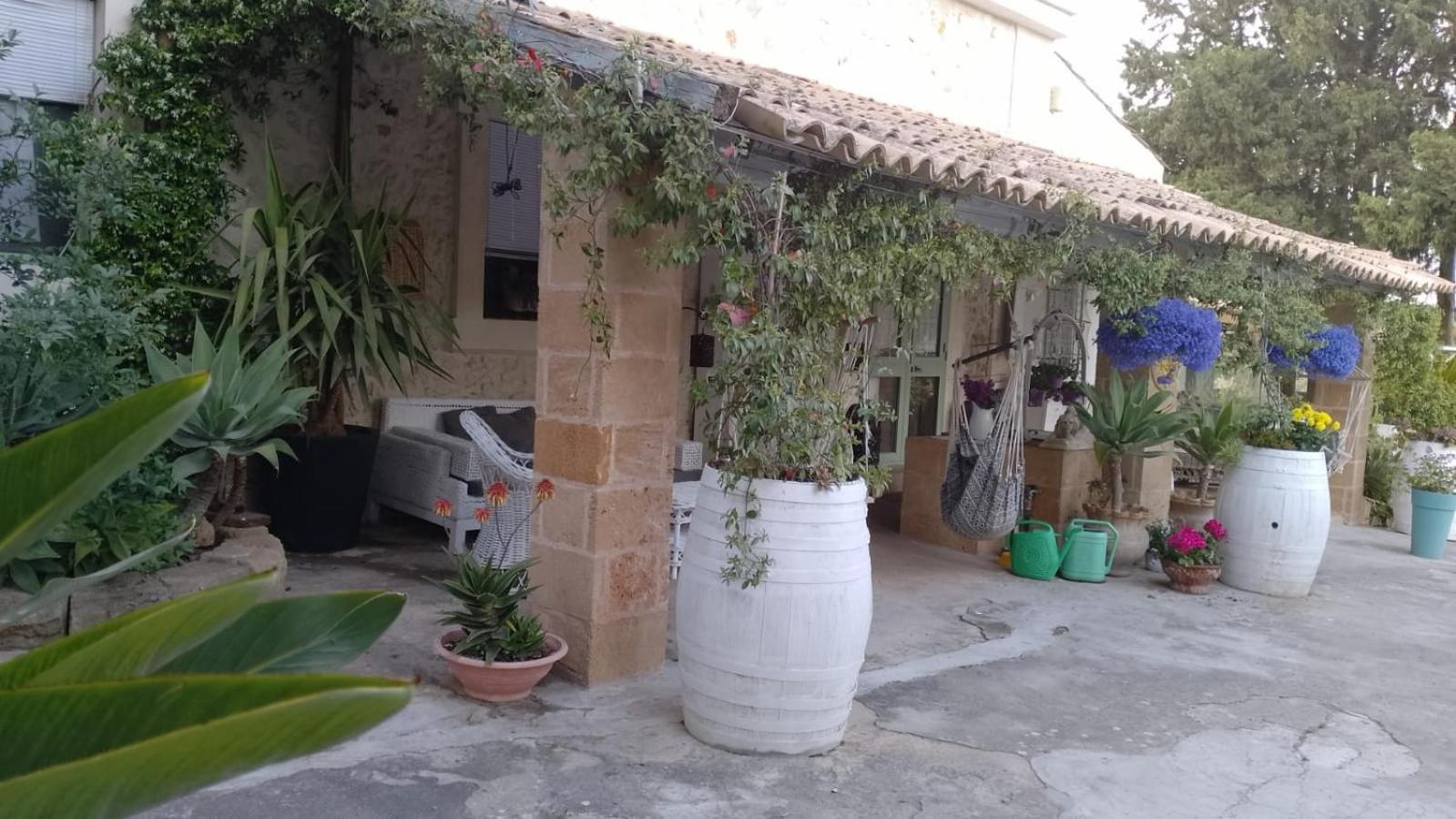 הוילה נוטו A Lumia מראה חיצוני תמונה